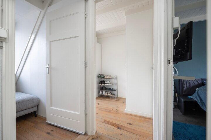 Foto 21 - M A de Ruyterstraat 27, Meppel