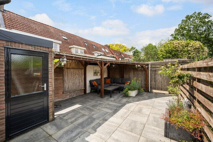 Foto 5 - M A de Ruyterstraat 27, Meppel