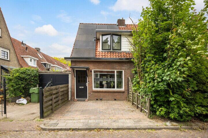 Foto 6 - M A de Ruyterstraat 27, Meppel