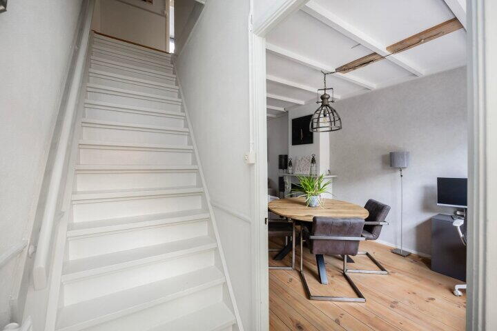 Foto 7 - M A de Ruyterstraat 27, Meppel