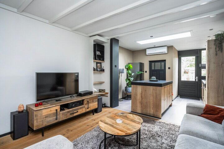 Foto 8 - M A de Ruyterstraat 27, Meppel