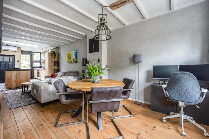 Foto 9 - M A de Ruyterstraat 27, Meppel