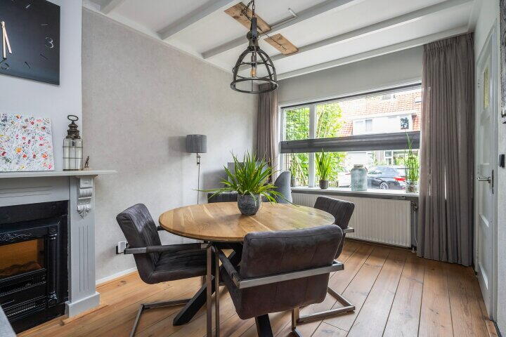 Foto 10 - M A de Ruyterstraat 27, Meppel