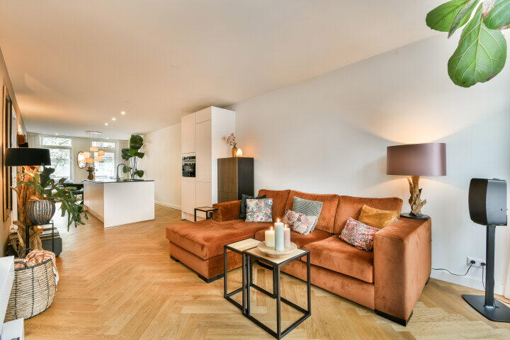 Foto 1 - Madurastraat 16 1, Amsterdam