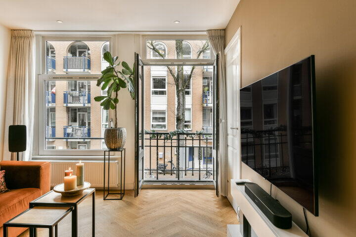 Foto 12 - Madurastraat 16 1, Amsterdam