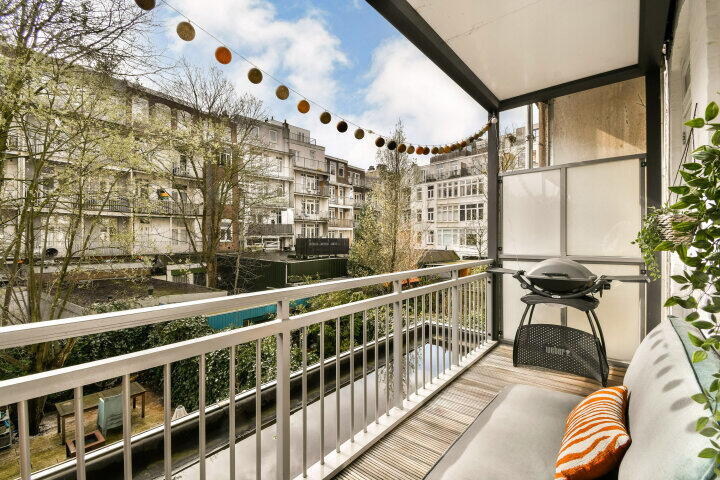 Foto 20 - Madurastraat 16 1, Amsterdam