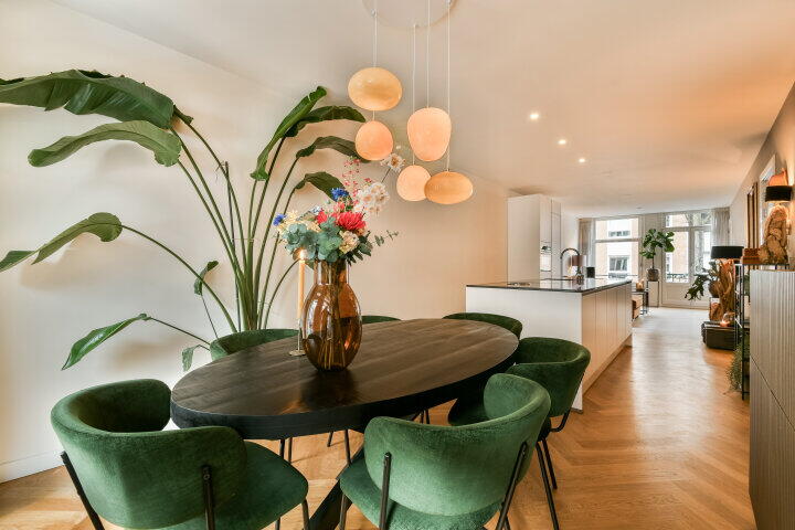 Foto 3 - Madurastraat 16 1, Amsterdam