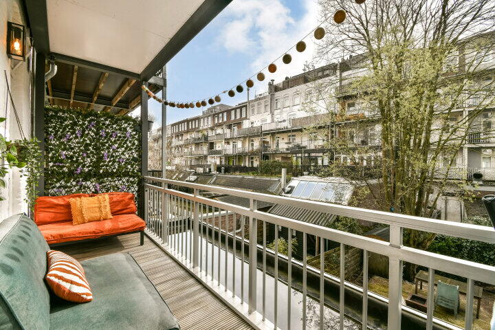 Foto 21 - Madurastraat 16 1, Amsterdam