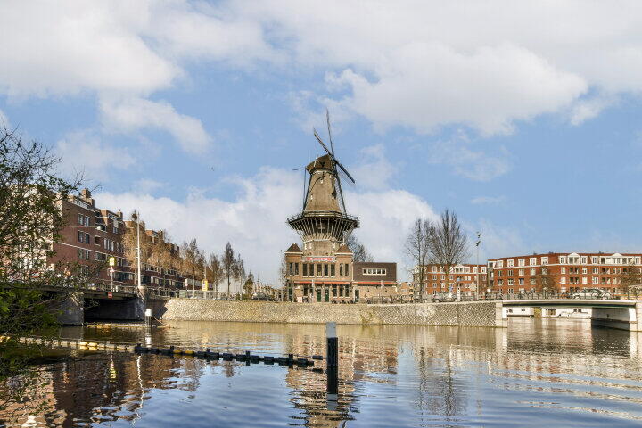 Foto 22 - Madurastraat 16 1, Amsterdam