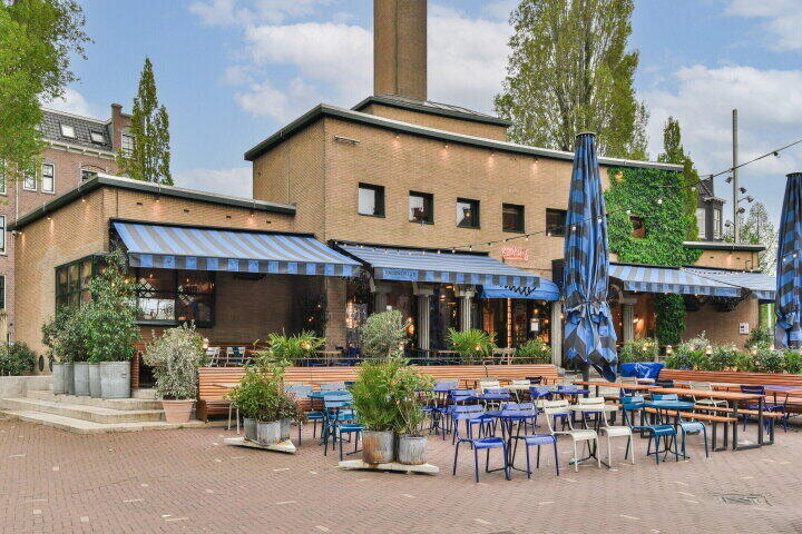 Foto 23 - Madurastraat 16 1, Amsterdam