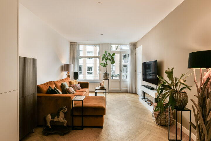 Foto 7 - Madurastraat 16 1, Amsterdam