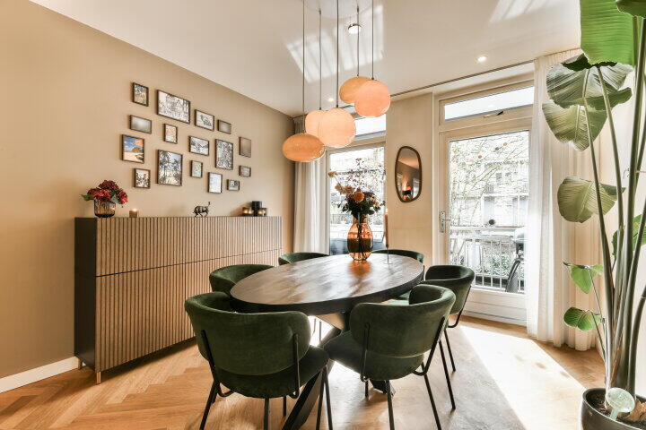 Foto 8 - Madurastraat 16 1, Amsterdam