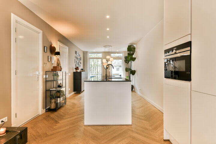 Foto 9 - Madurastraat 16 1, Amsterdam