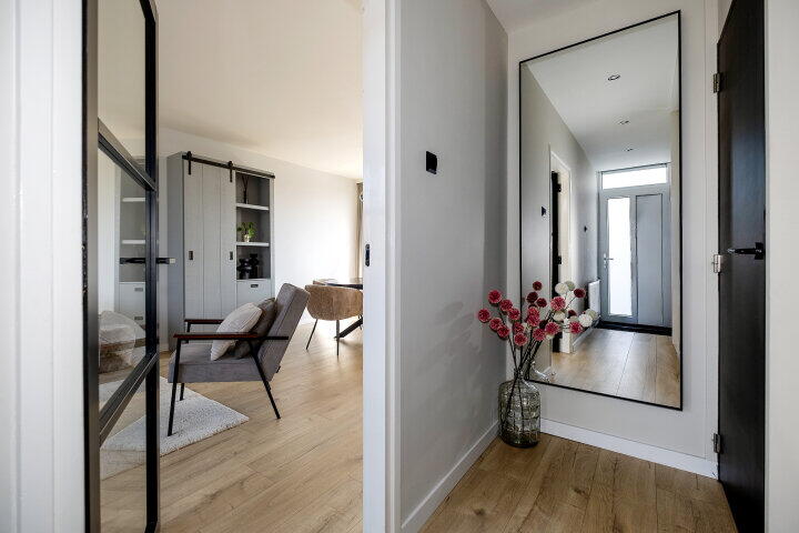 Foto 2 - Magnoliastraat 22, Bovensmilde