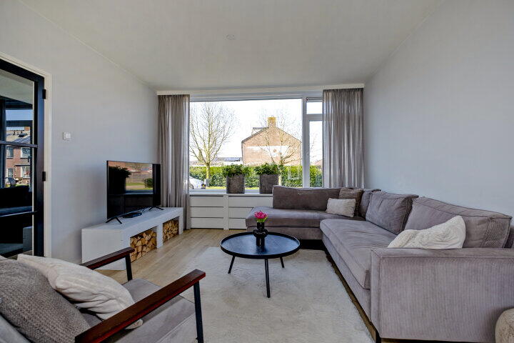 Foto 3 - Magnoliastraat 22, Bovensmilde