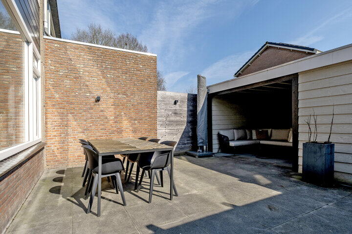 Foto 28 - Magnoliastraat 22, Bovensmilde