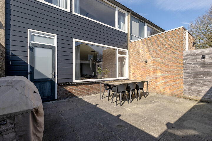 Foto 29 - Magnoliastraat 22, Bovensmilde