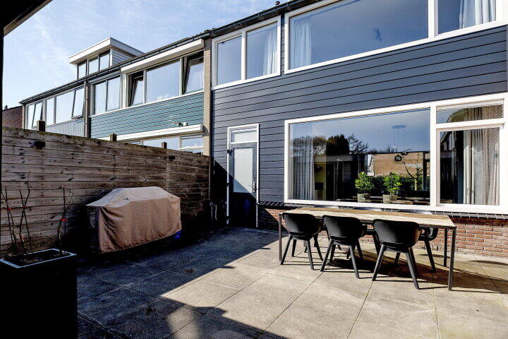 Foto 30 - Magnoliastraat 22, Bovensmilde