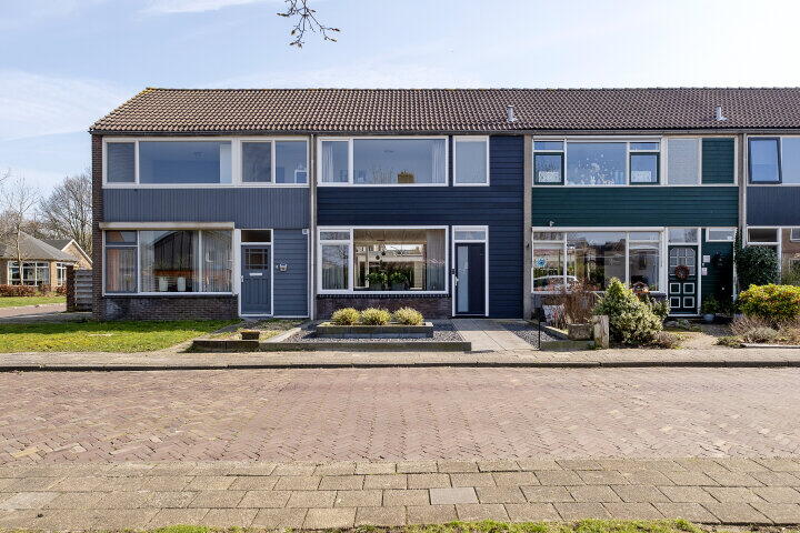 Foto 35 - Magnoliastraat 22, Bovensmilde