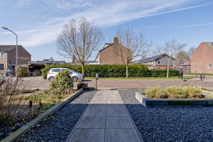 Foto 36 - Magnoliastraat 22, Bovensmilde