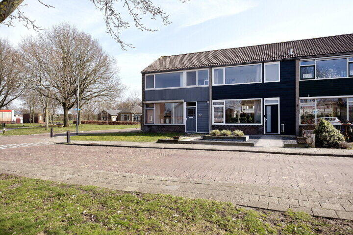 Foto 38 - Magnoliastraat 22, Bovensmilde