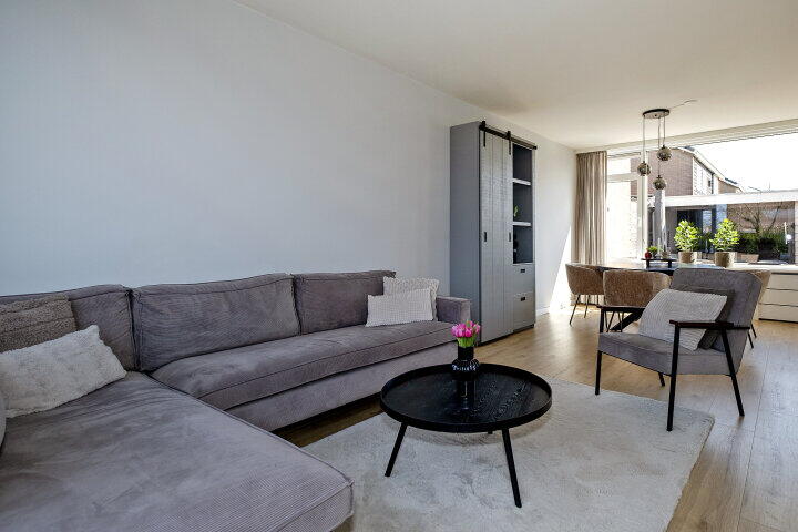 Foto 5 - Magnoliastraat 22, Bovensmilde