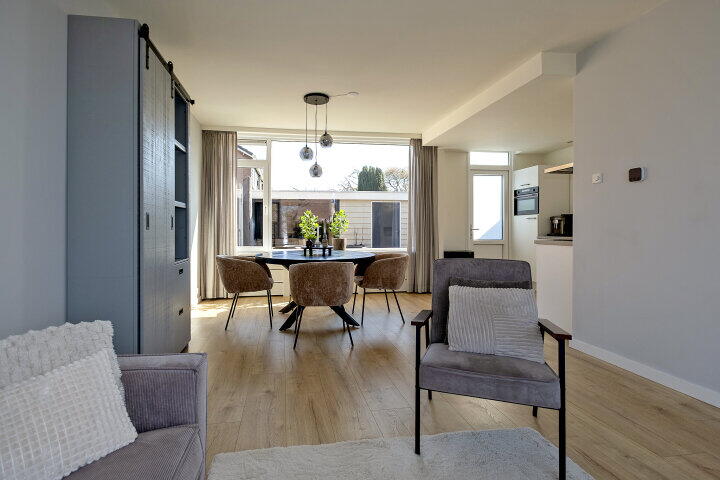 Foto 6 - Magnoliastraat 22, Bovensmilde