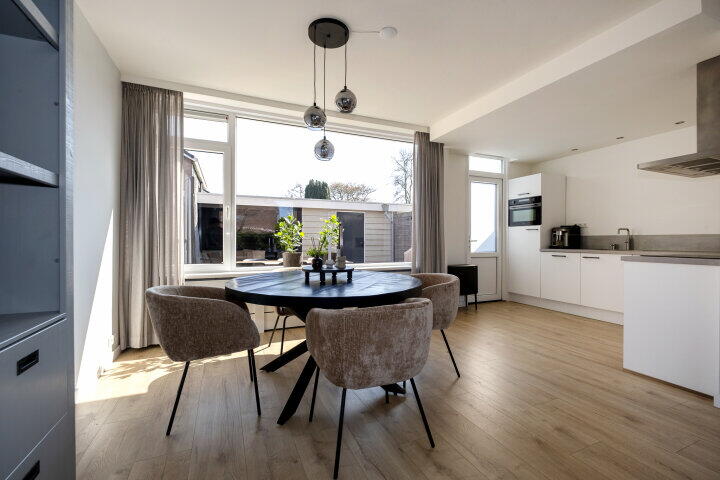 Foto 7 - Magnoliastraat 22, Bovensmilde