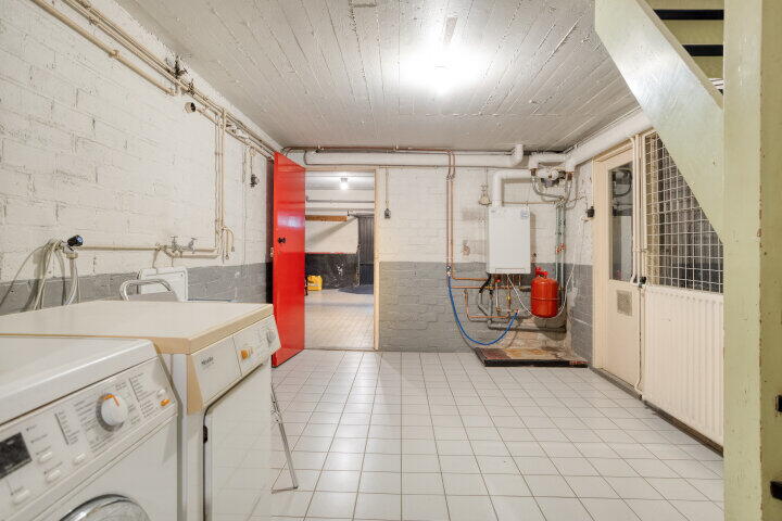 Foto 33 - Mahlerlaan 3, Roosendaal