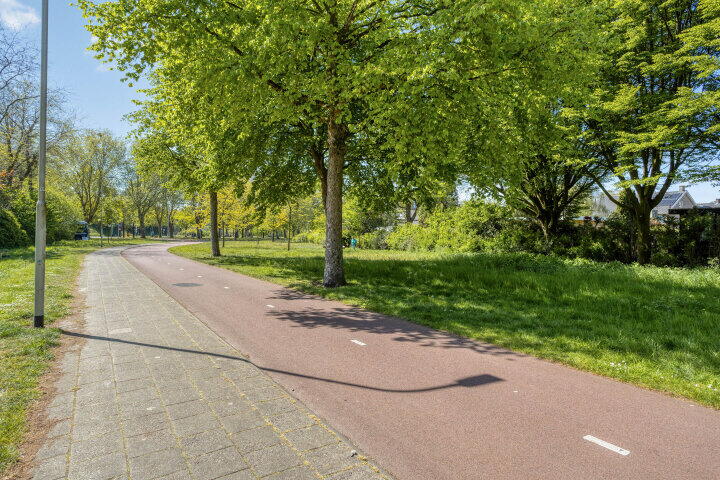 Foto 40 - Mahlerlaan 3, Roosendaal