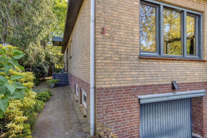 Foto 43 - Mahlerlaan 3, Roosendaal
