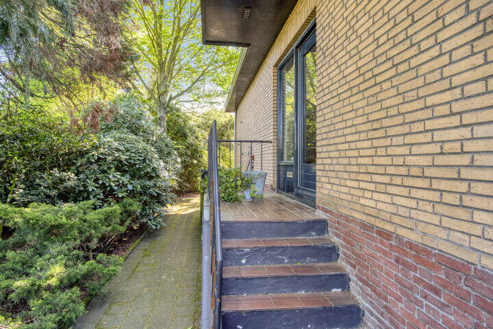 Foto 45 - Mahlerlaan 3, Roosendaal