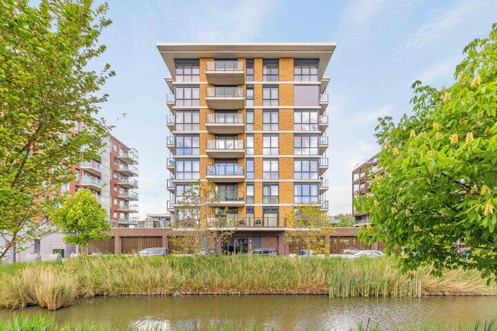 Foto 1 - Maimonideslaan 114, Amstelveen