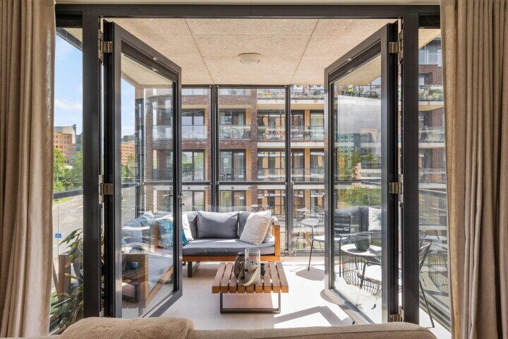 Foto 4 - Maimonideslaan 114, Amstelveen