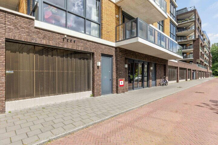 Foto 5 - Maimonideslaan 114, Amstelveen