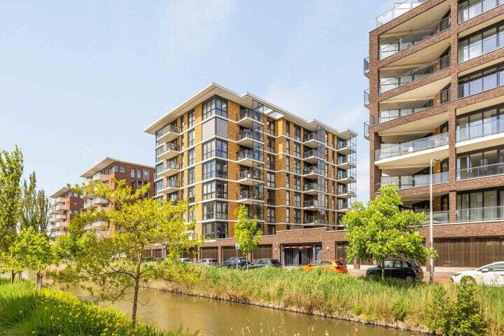 Foto 31 - Maimonideslaan 114, Amstelveen