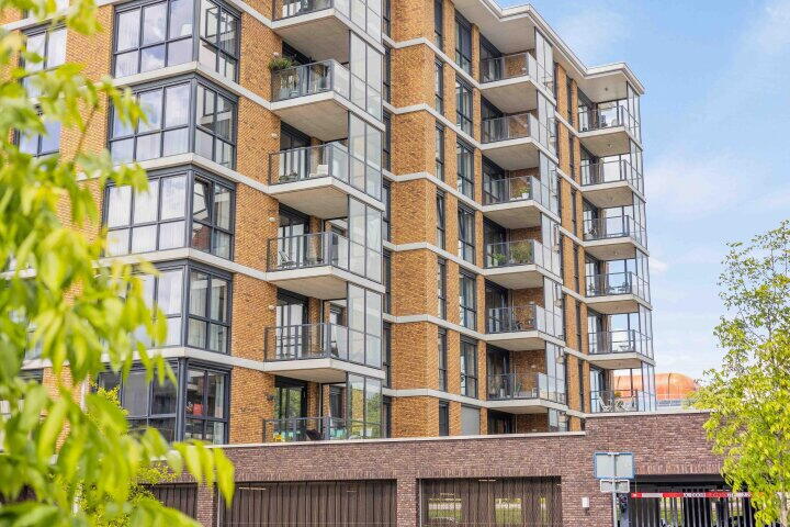 Foto 32 - Maimonideslaan 114, Amstelveen