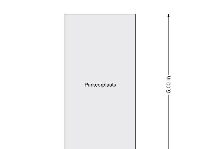 Plattegrond – Maimonideslaan 114, Amstelveen