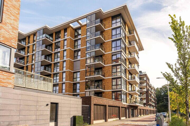 Foto 34 – Maimonideslaan 133, Amstelveen