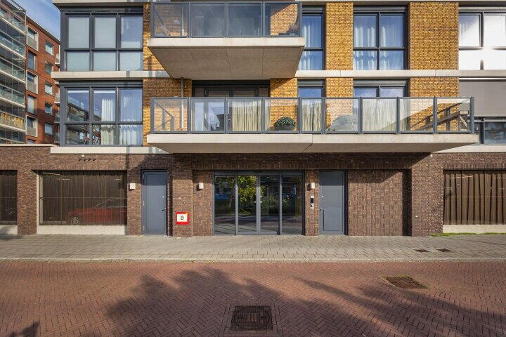 Foto 35 – Maimonideslaan 133, Amstelveen