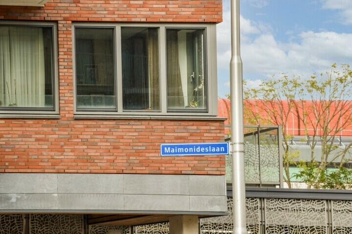 Foto 34 - Maimonideslaan 141 +PP, Amstelveen