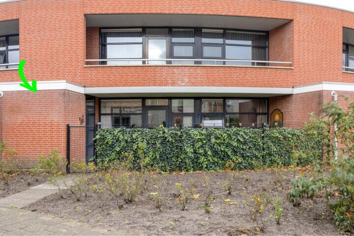 Foto 1 - Maïsberg 146, Roosendaal