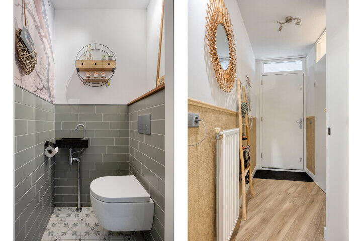 Foto 2 - Maïsberg 146, Roosendaal