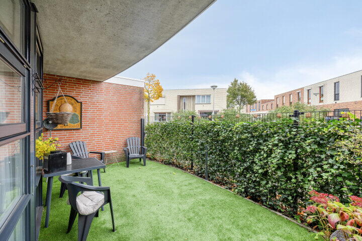 Foto 12 - Maïsberg 146, Roosendaal