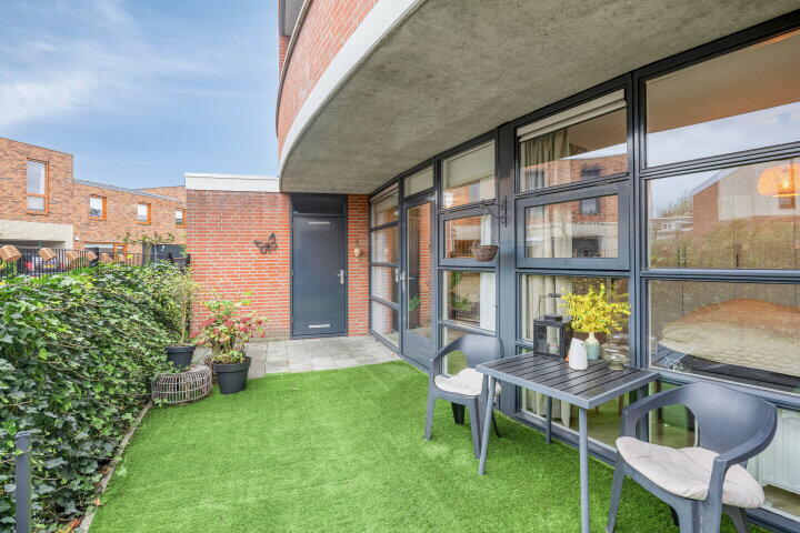 Foto 13 - Maïsberg 146, Roosendaal