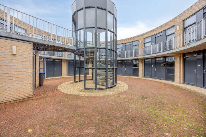 Foto 14 - Maïsberg 146, Roosendaal