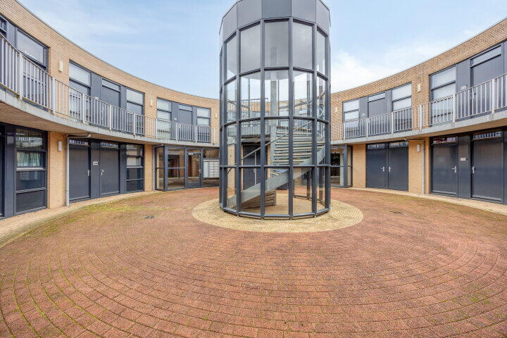 Foto 15 - Maïsberg 146, Roosendaal