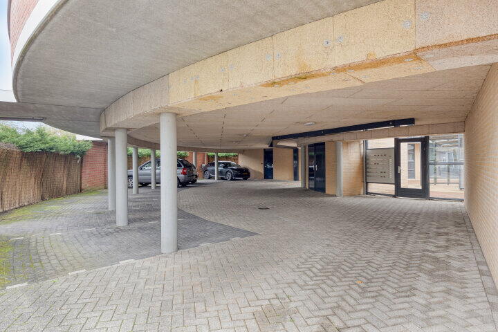 Foto 17 - Maïsberg 146, Roosendaal