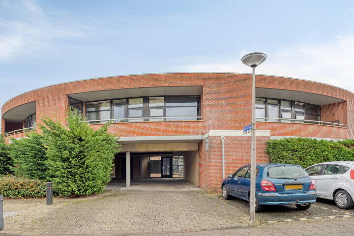 Foto 19 - Maïsberg 146, Roosendaal