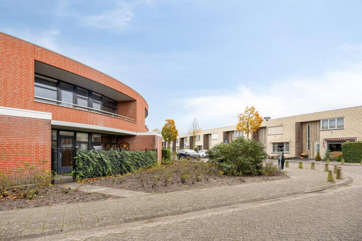 Foto 20 - Maïsberg 146, Roosendaal